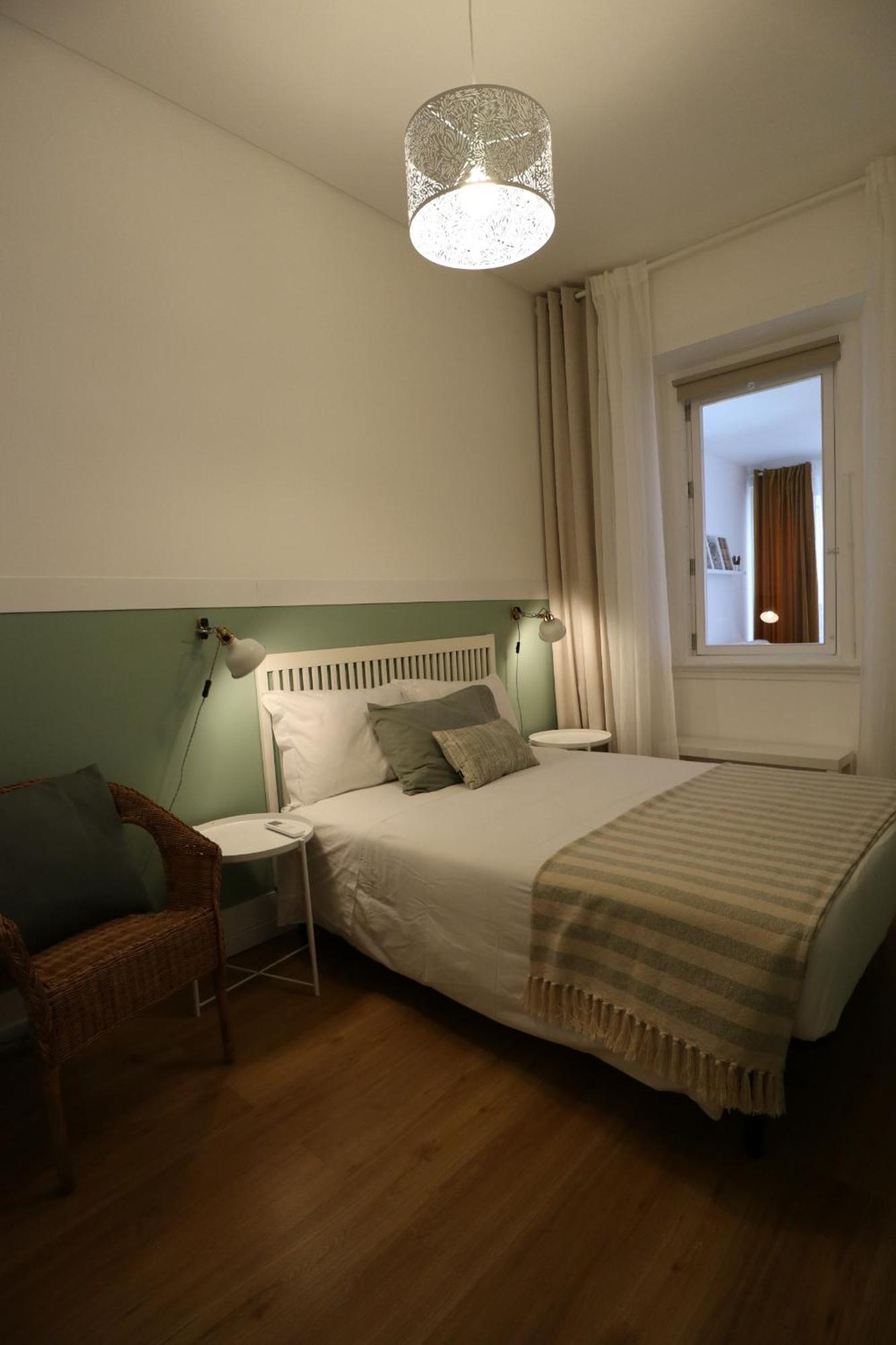 Ferienwohnung Giraffe House Lissabon Exterior foto