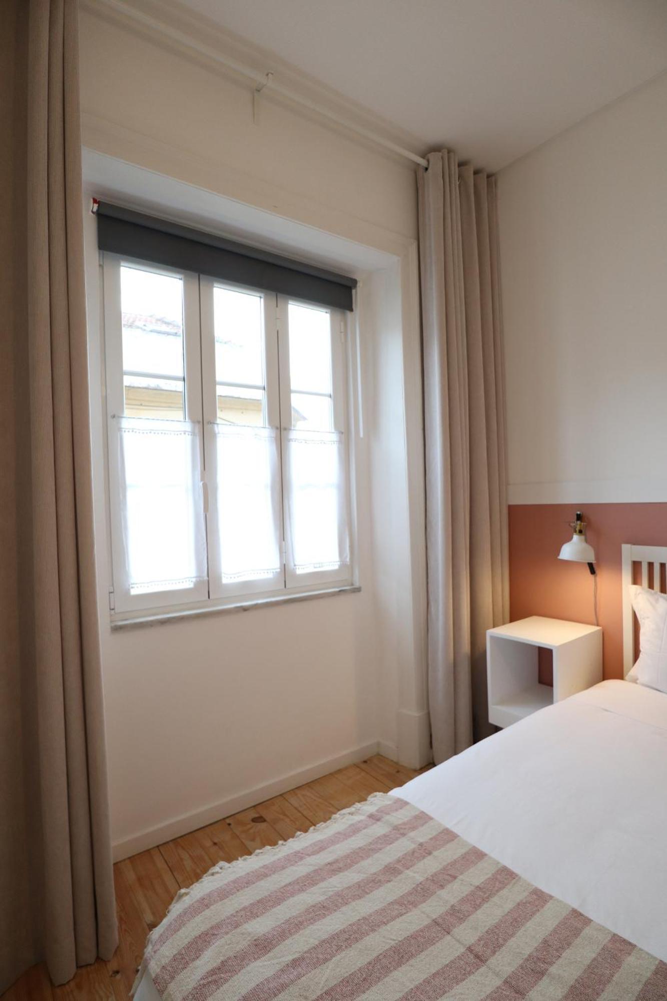 Ferienwohnung Giraffe House Lissabon Exterior foto