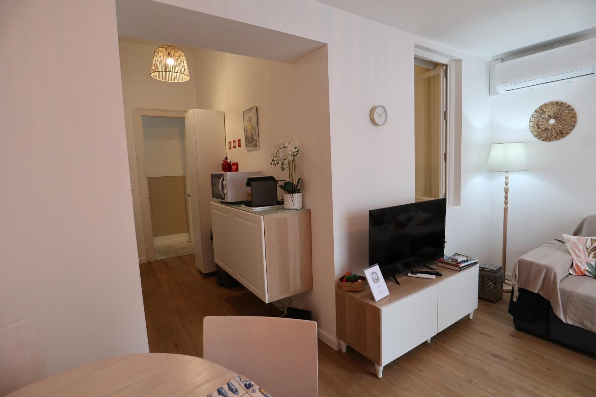 Ferienwohnung Giraffe House Lissabon Exterior foto