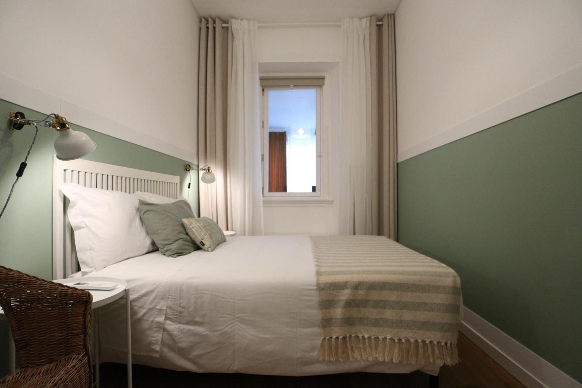 Ferienwohnung Giraffe House Lissabon Exterior foto