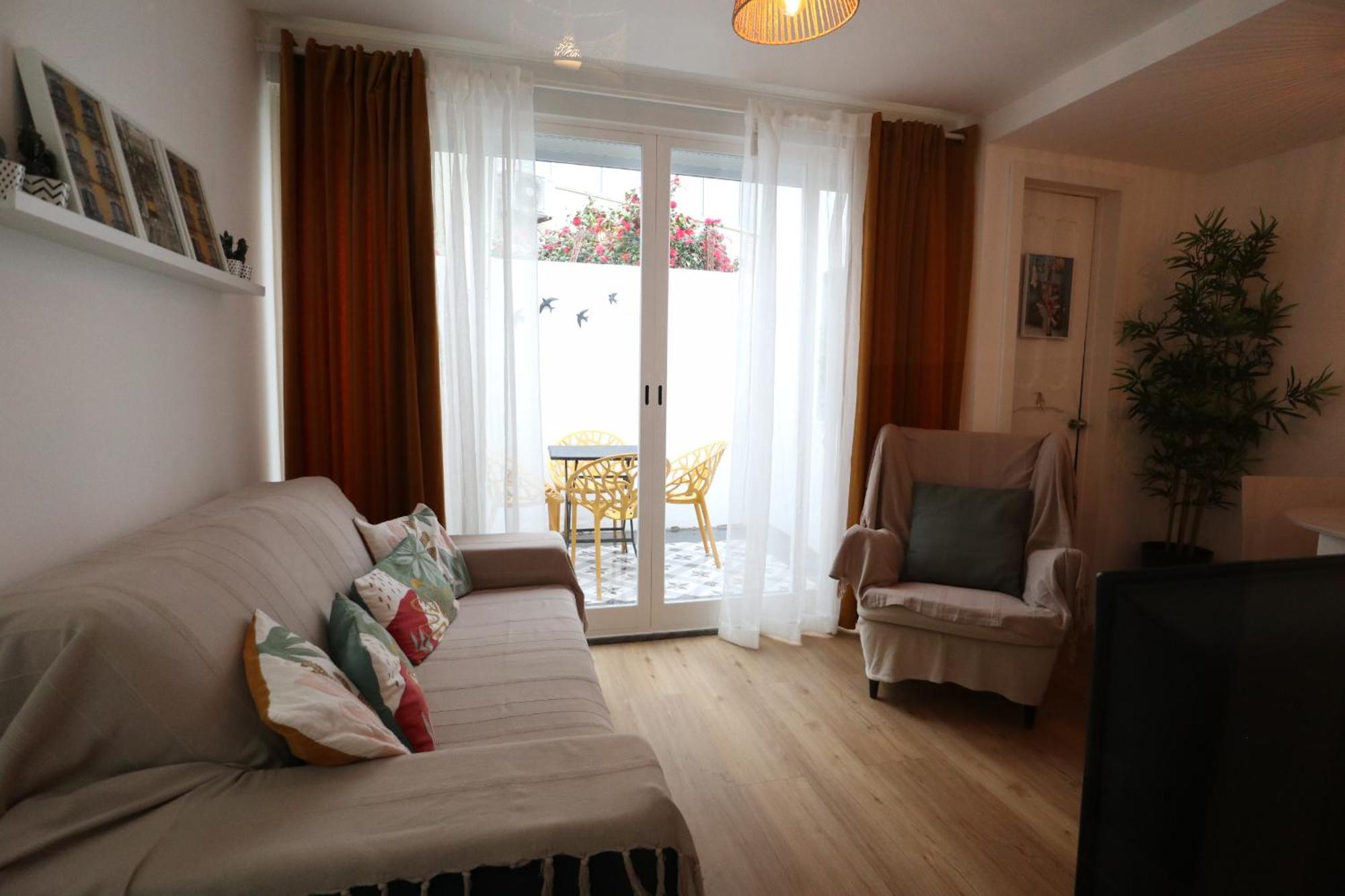 Ferienwohnung Giraffe House Lissabon Exterior foto