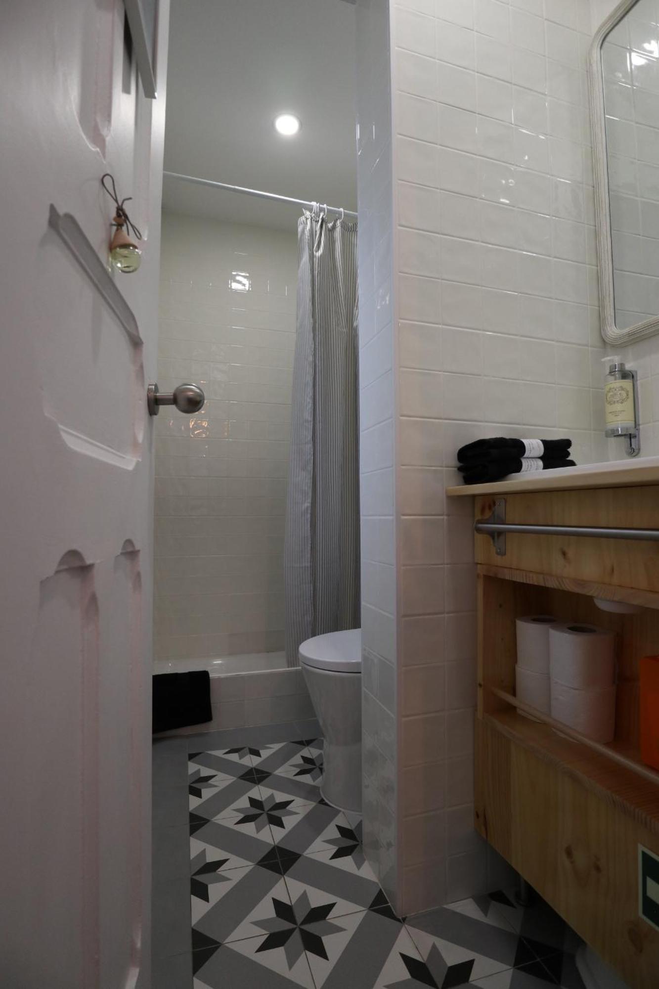 Ferienwohnung Giraffe House Lissabon Exterior foto