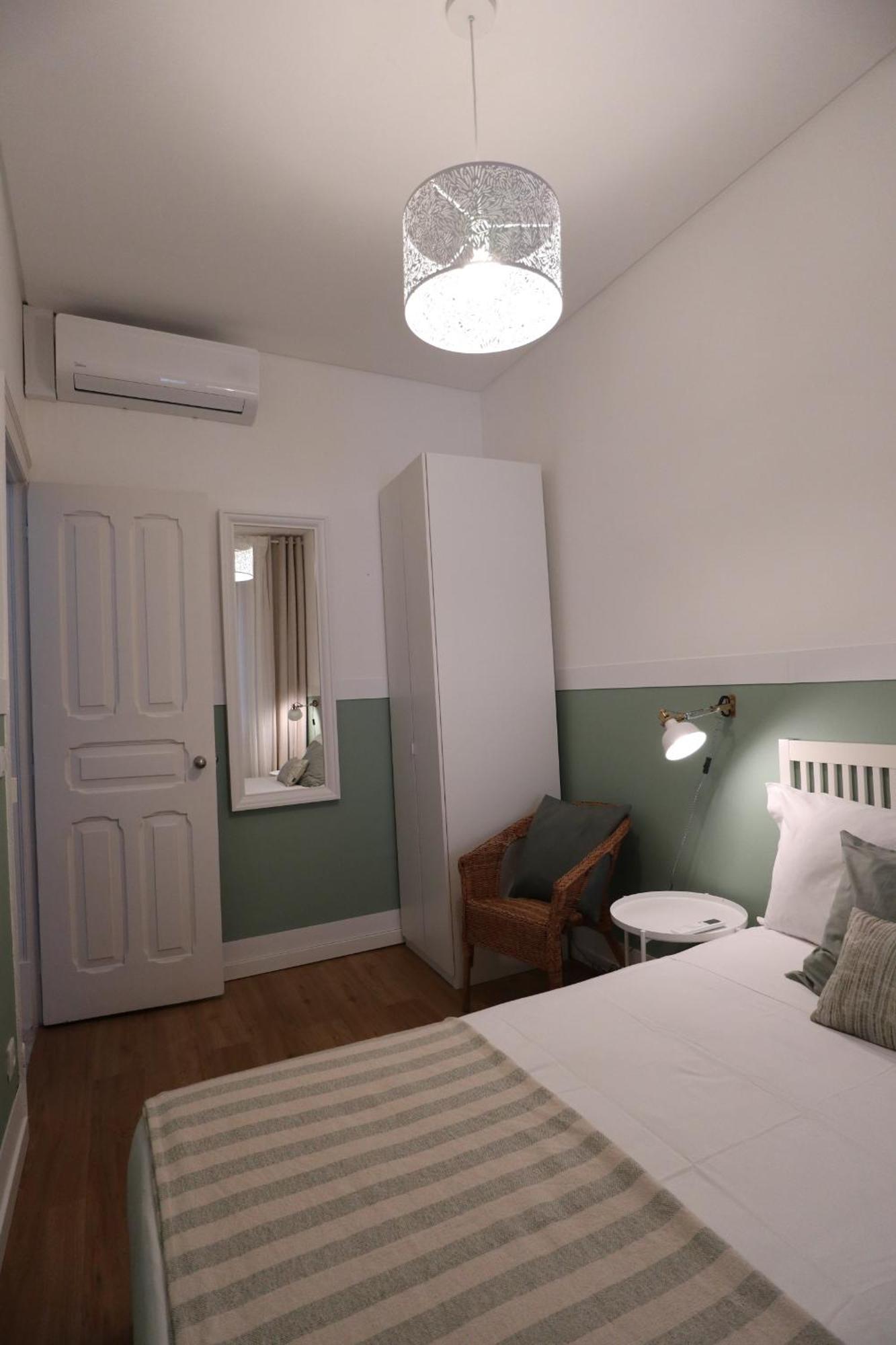 Ferienwohnung Giraffe House Lissabon Exterior foto